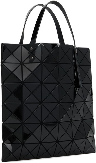 Tote bag BAO BAO ISSEY MIYAKE Geometric Pattern Tote Bag Črna | BB48AG053, 2