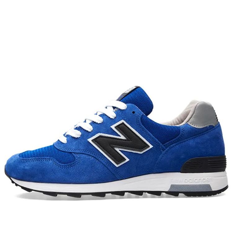Superge in čevlji New Balance 1400 'Explore By Air' Modra | M1400CBY