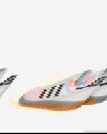 Superge in čevlji adidas Originals Handball Top RM Siva | JR8369, 4