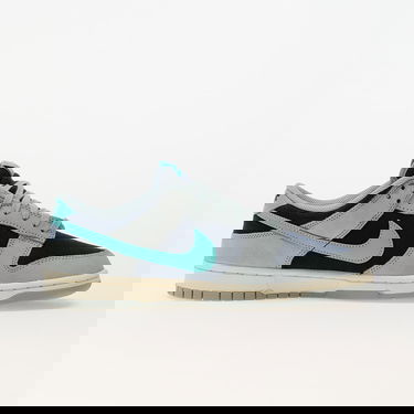Superge in čevlji Nike Dunk Low PRM "Obisidian & Green Frost" Siva | FB8895-001, 2