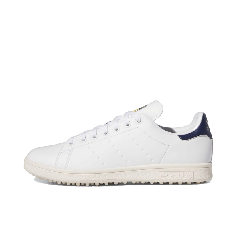 Superge in čevlji adidas Originals Stan Smith Golf Shoes Bež | ID4950