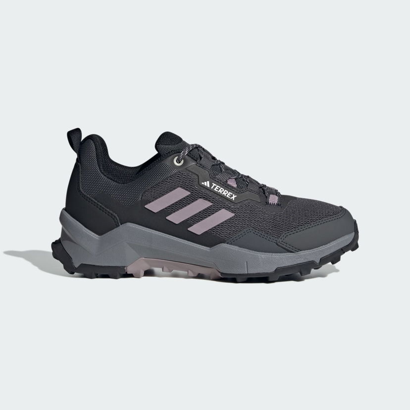 Superge in čevlji adidas Performance Terrex AX4 Hiking Shoes Siva | IH1143
