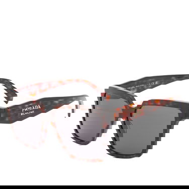 Sončna očala Prada Tortoise Shell Sunglasses Rjava | 0PR-24ZS-17N40L56, 1