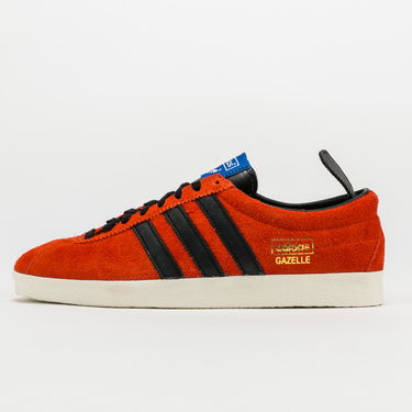 Superge in čevlji adidas Originals Gazelle Oranžna | FX5487, 0
