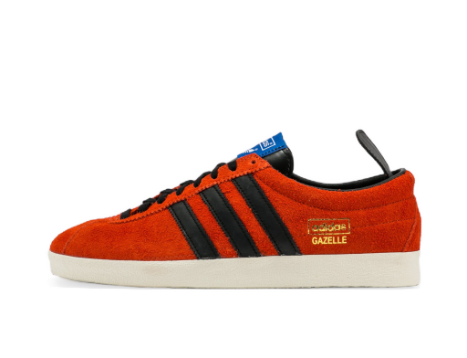 Superge in čevlji adidas Originals Gazelle Oranžna | FX5487