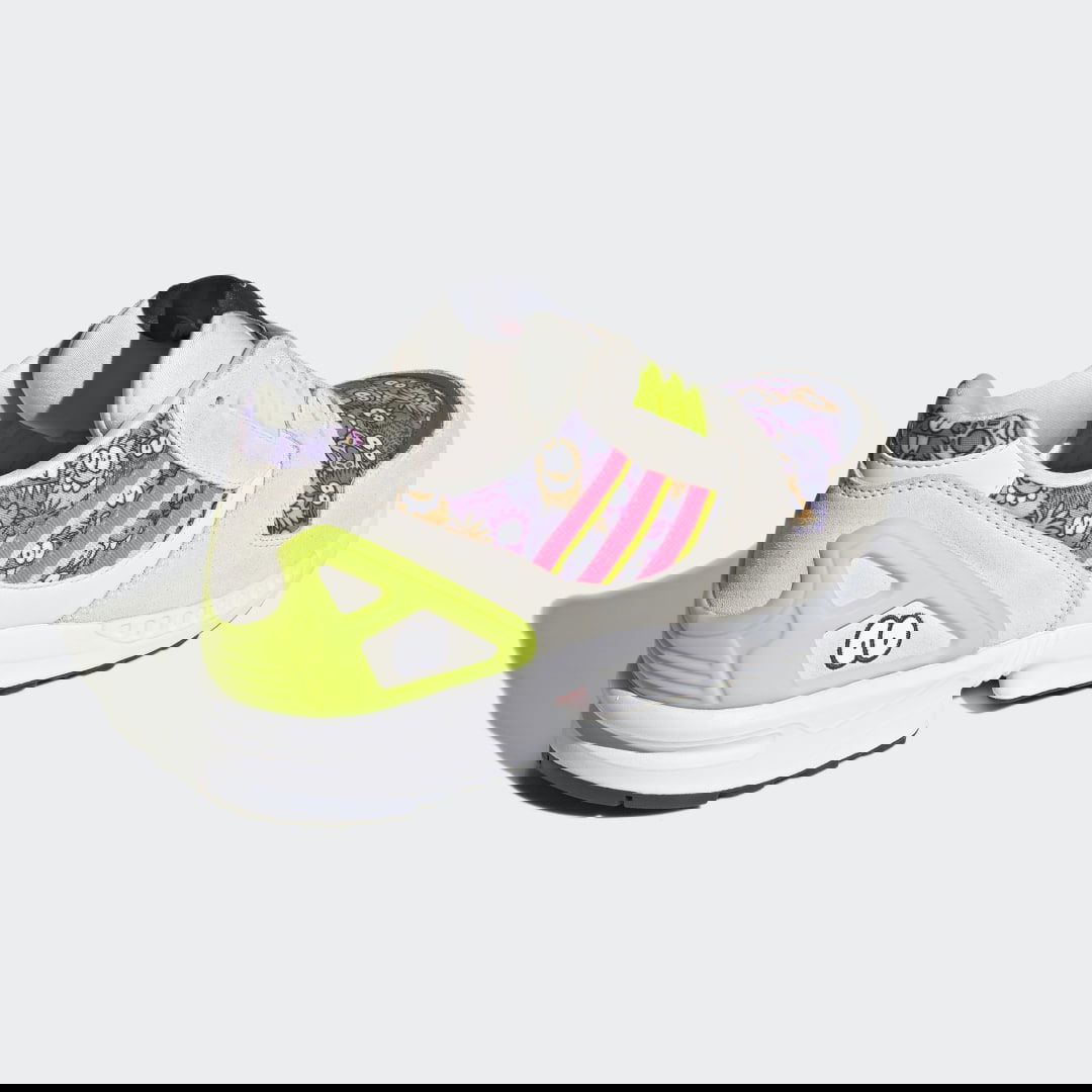 Superge in čevlji adidas Originals ZX 8000 Večbarvna | GY5769, 1