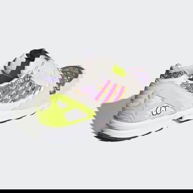 Superge in čevlji adidas Originals ZX 8000 Večbarvna | GY5769, 1