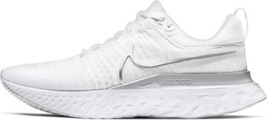 Superge in čevlji Nike React Infinity Run Flyknit 2 W Bela | CT2423-102, 0