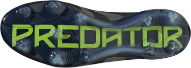 Superge in čevlji adidas Performance PREDATOR ELITE FG Črna | ji1085, 2