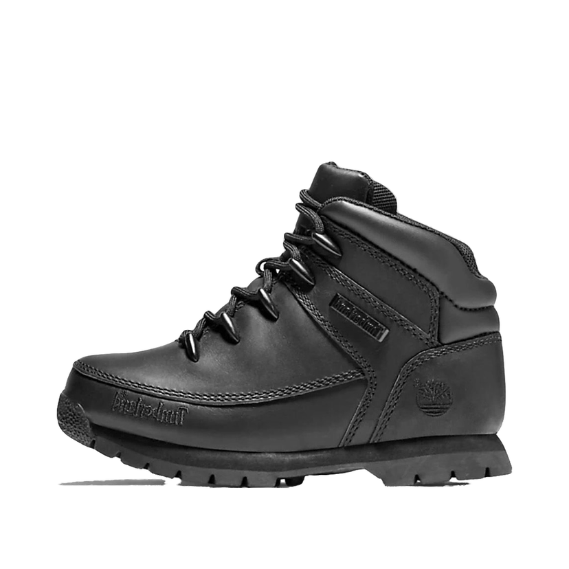 Superge in čevlji Timberland Sprint Mid Hiker Boots Črna | A13KB-001