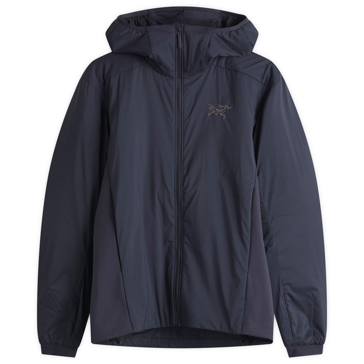 Pulover Arcteryx Atom Insulated Hooded Jacket, Size Large Mornarica | X000009556-001280, 1