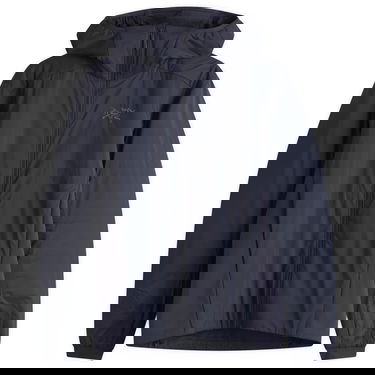 Pulover Arcteryx Atom Insulated Hooded Jacket, Size Large Mornarica | X000009556-001280, 1