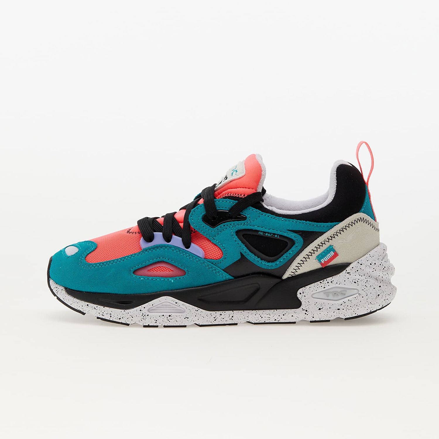 Superge in čevlji Puma TRC Blaze Večbarvna | 38612401, 0