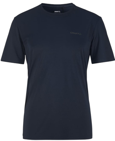 Majica Craft Craft Core Essence Short Sleeve Tee Mornarica | 1915287-396000, 0
