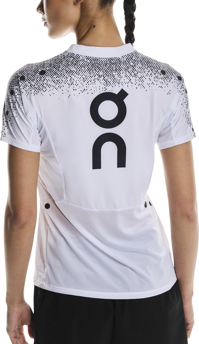 Majica On Running On Running Ultra-T Running T-Shirt Bela | 1wf30140923, 1