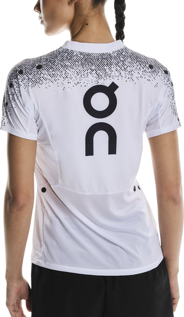 Majica On Running On Running Ultra-T Running T-Shirt Bela | 1wf30140923, 1