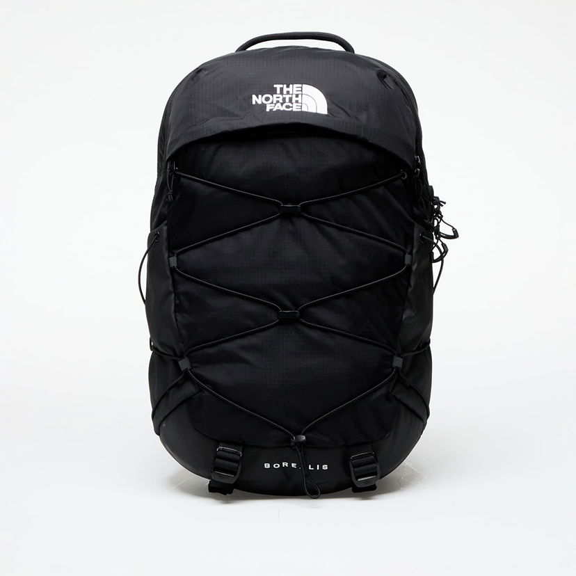 Nahrbtnik The North Face Borealis Tnf Black/ Tnf Black/ Npf 28 l Črna | NF0A52SE4HF1