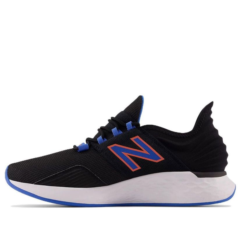 Superge in čevlji New Balance Fresh Foam Roav Črna | MROAVBS