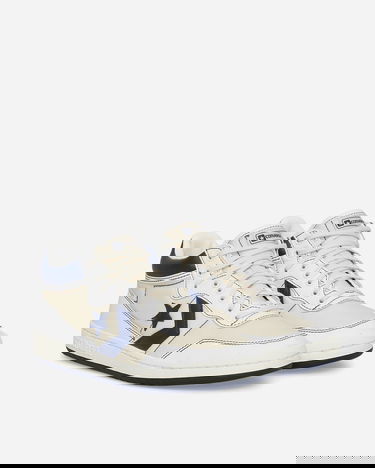 Superge in čevlji Converse Fastbreak PRO MID Bež | A01703C, 3