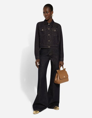 Torbica Dolce & Gabbana Dolce & Gabbana Handbag Rjava | BB6002B10018M417, 1