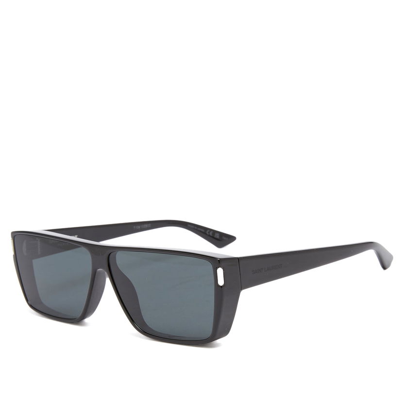 Sončna očala Saint Laurent Saint Laurent SL 757 Sunglasses Črna | 30016537001