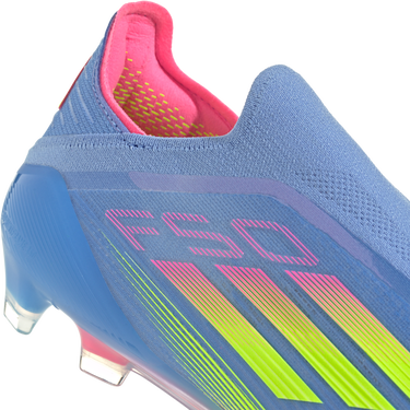 Superge in čevlji adidas Performance F50 Elite LL FG Modra | ie1213, 5