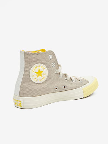 Superge in čevlji Converse Chuck Taylor All Star Siva | A00881C, 1