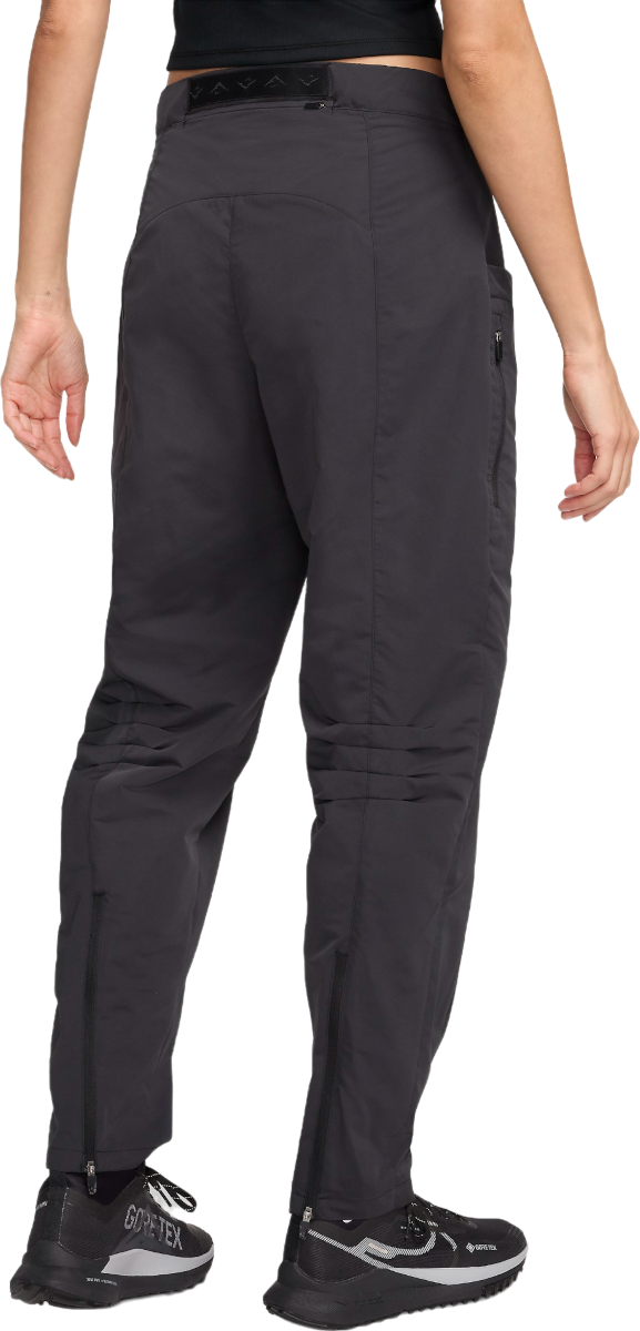 Hlače Nike Trail Pants Črna | fv6371-010, 1