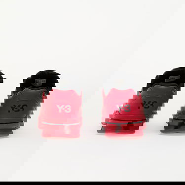 Superge in čevlji Y-3 A3 Control Better Scarlet/ Better Scarlet/ Black Rdeča | JH8072, 4