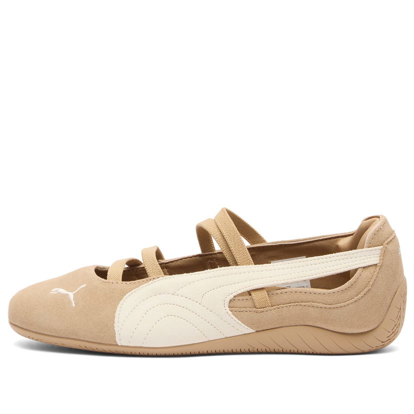 Superge in čevlji Puma Speedcat Ballet SD Bež | 406758-01