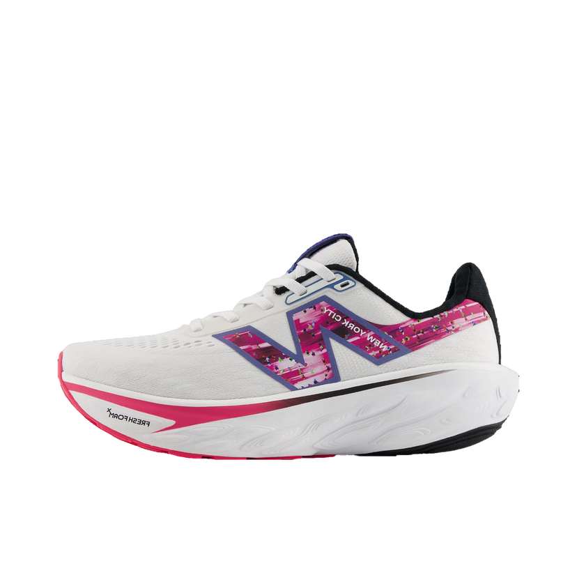 Superge in čevlji New Balance TCS NYC Marathon Fresh Foam X 1080 v14 Bela | w1080z14