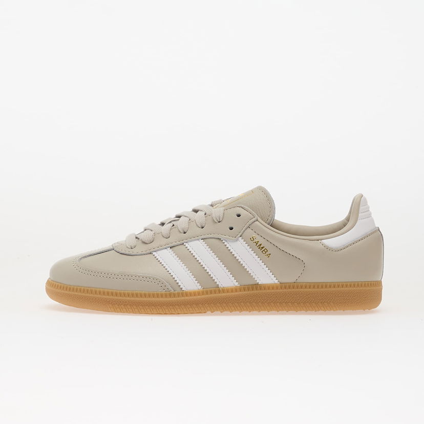 Superge in čevlji adidas Originals Samba Og Bež | JR0883