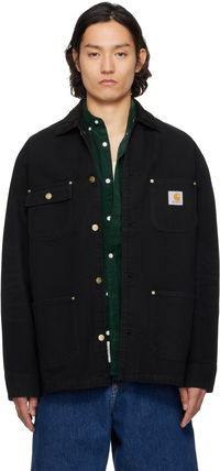 Chore Coat
