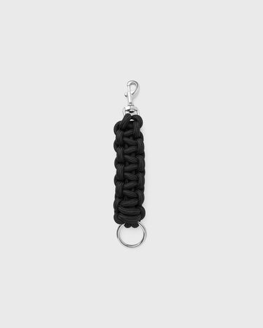 Obeski za ključe 032C Hardcore Friendship Keychain Črna | F24-UAK-3801-000, 1