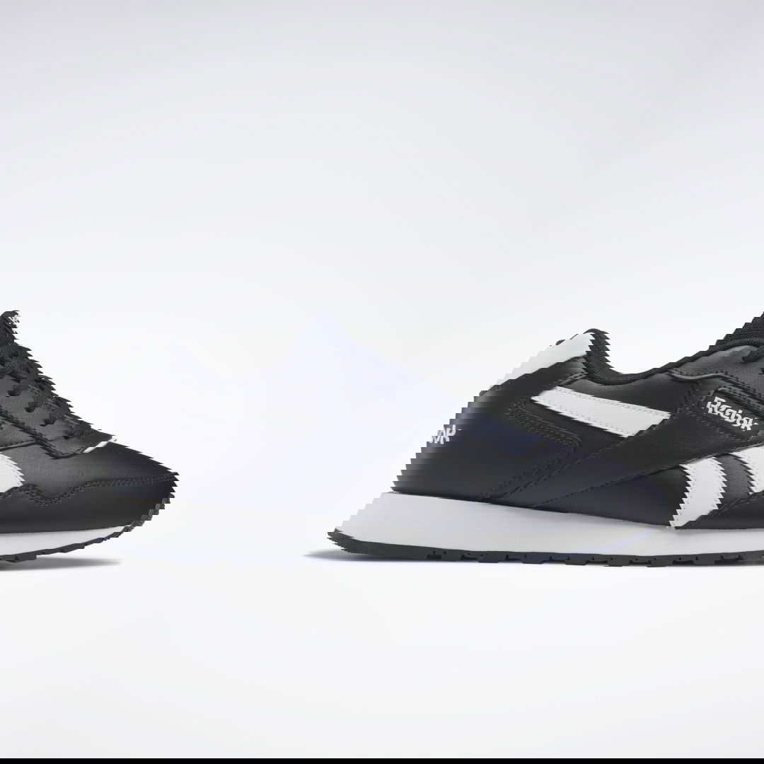 Superge in čevlji Reebok Glide Mornarica | GZ2331, 0