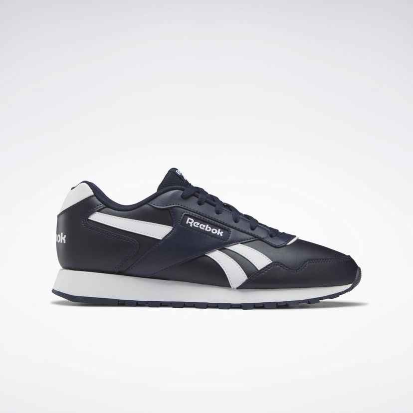 Superge in čevlji Reebok Glide Mornarica | GZ2331