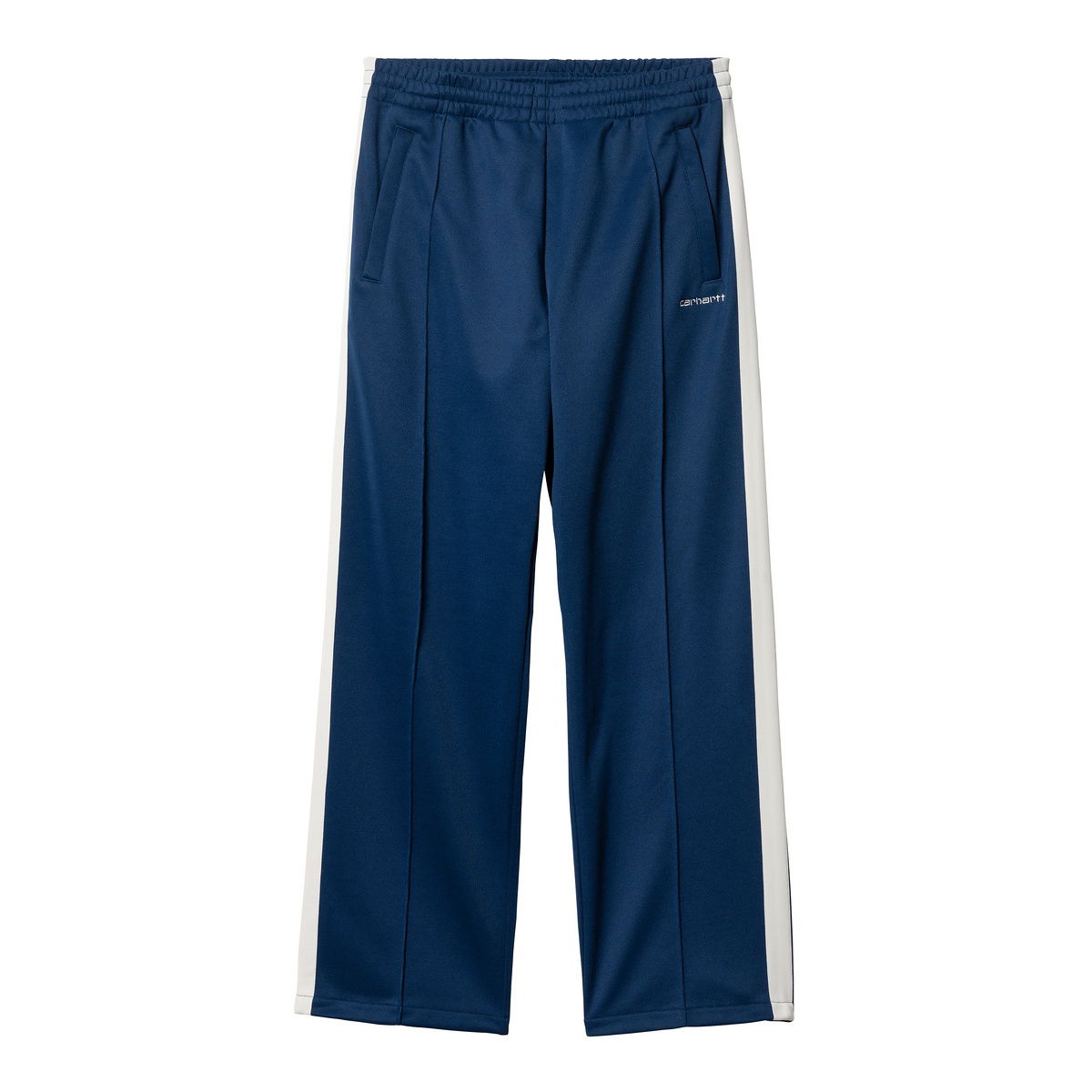 Trenirka Carhartt WIP Benchill Sweat Pant Mornarica | I033089_26L_XX, 1