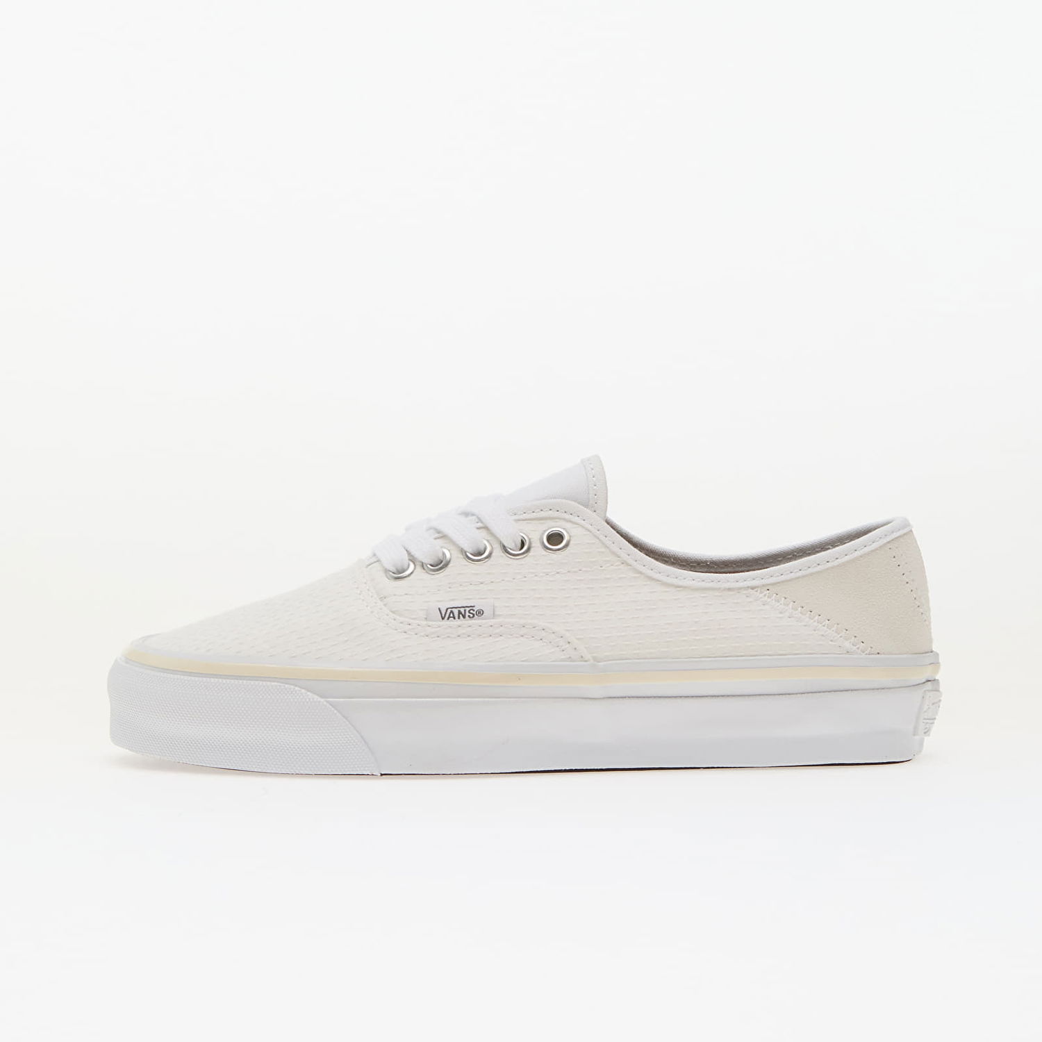 Superge in čevlji Vans LX Authentic 44 Kickdown Sashiko Bela | VN000D4YESS1, 0