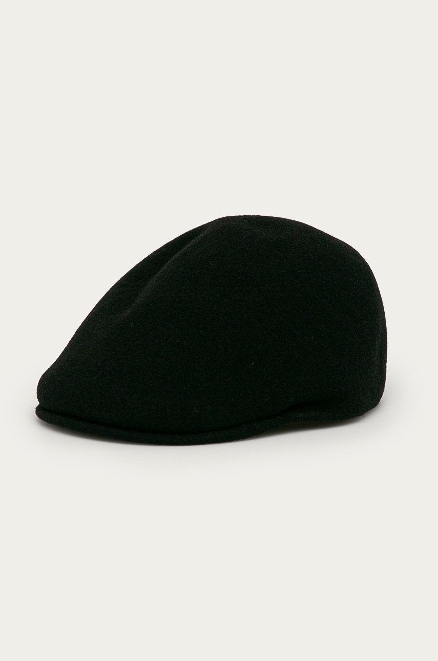 Baretka Kangol Beret Črna | K0875FA.BK001, 0