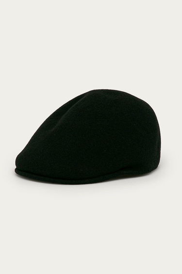 Baretka Kangol Beret Črna | K0875FA.BK001, 0