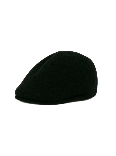 Baretka Kangol Beret Črna | K0875FA.BK001