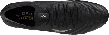 Superge in čevlji Mizuno Mizuno Morelia Neo IV Beta Elite Mix Črna | p1gc2442-03, 3