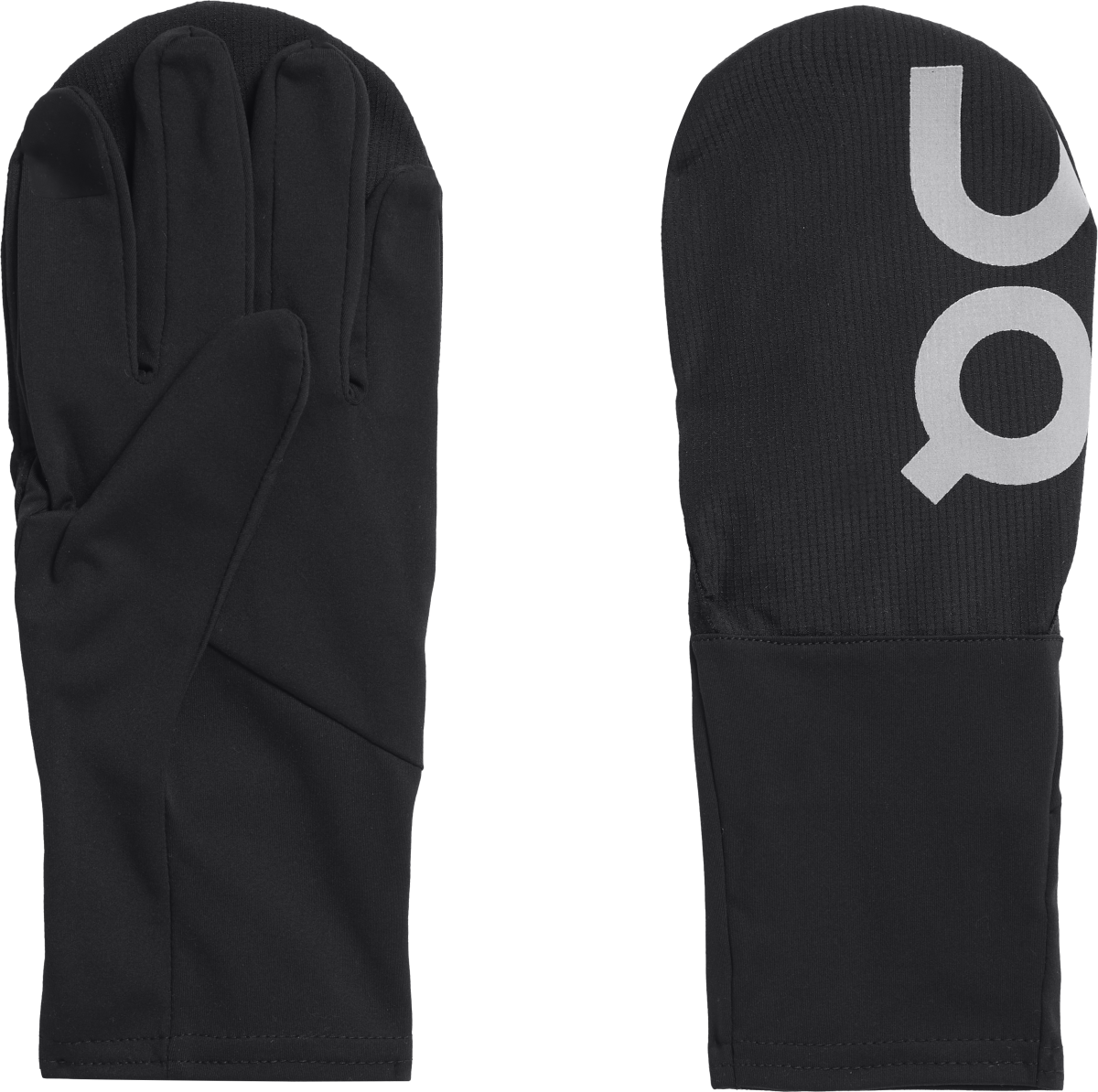 Rokavice On Running Core Glove Črna | 2ue30510553, 0