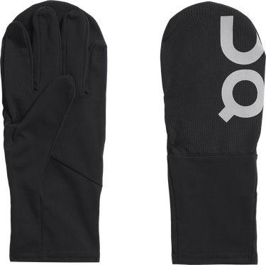 Rokavice On Running Core Glove Črna | 2ue30510553, 0
