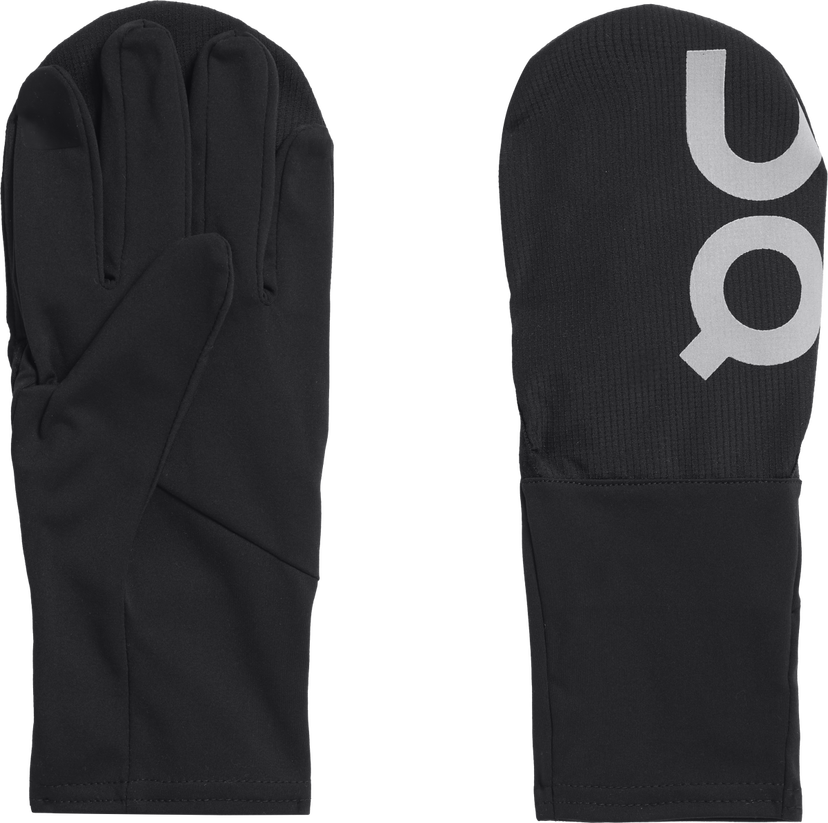 Rokavice On Running Core Glove Črna | 2ue30510553