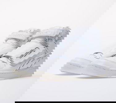 Superge in čevlji Reebok Alien Stomper M R Bela | FW7898, 5