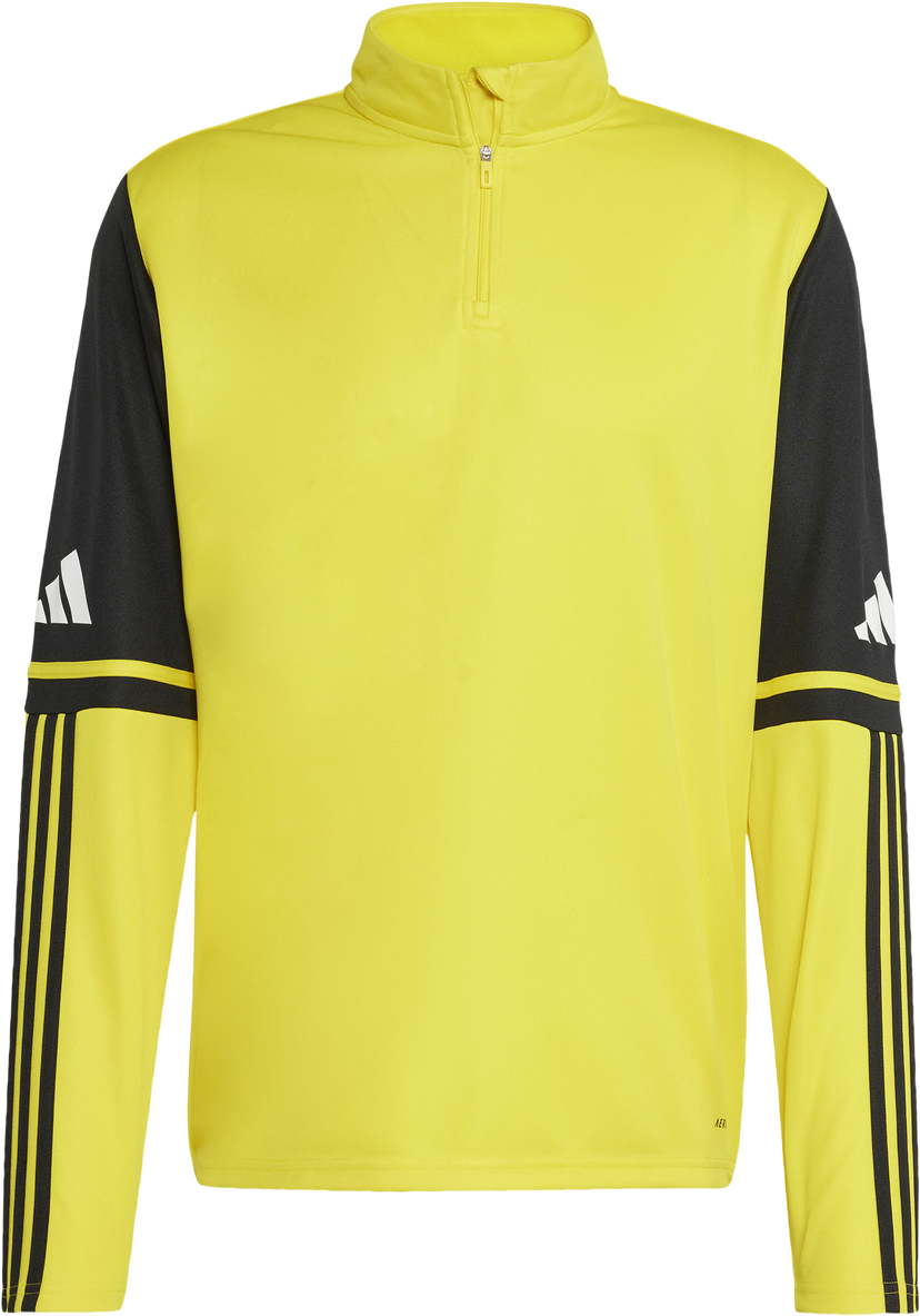 Pulover adidas Originals Adidas Squadra 25 TR Top Long Sleeve Rumena | jp3387