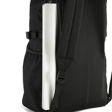 Nahrbtnik Puma Roll Top Backpack Essentials 20L Črna | 091875_01, 5