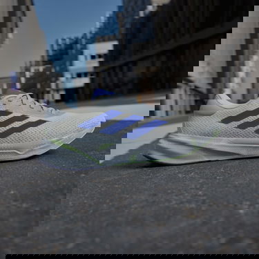 Superge in čevlji adidas Performance Supernova Stride Siva | ID0329, 2