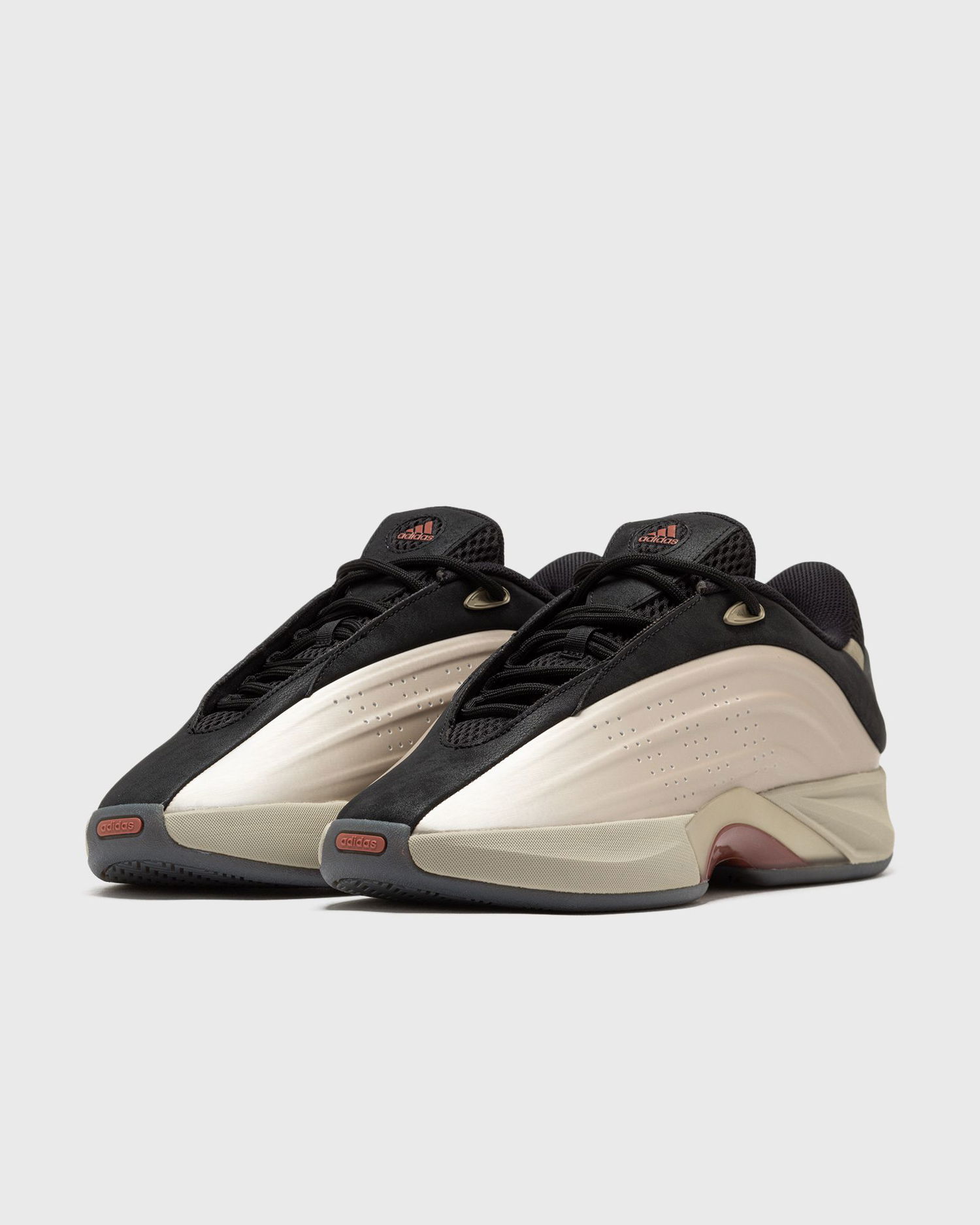 Superge in čevlji adidas Performance Nova IIInfinity 002 Kovinski | JI0355, 1